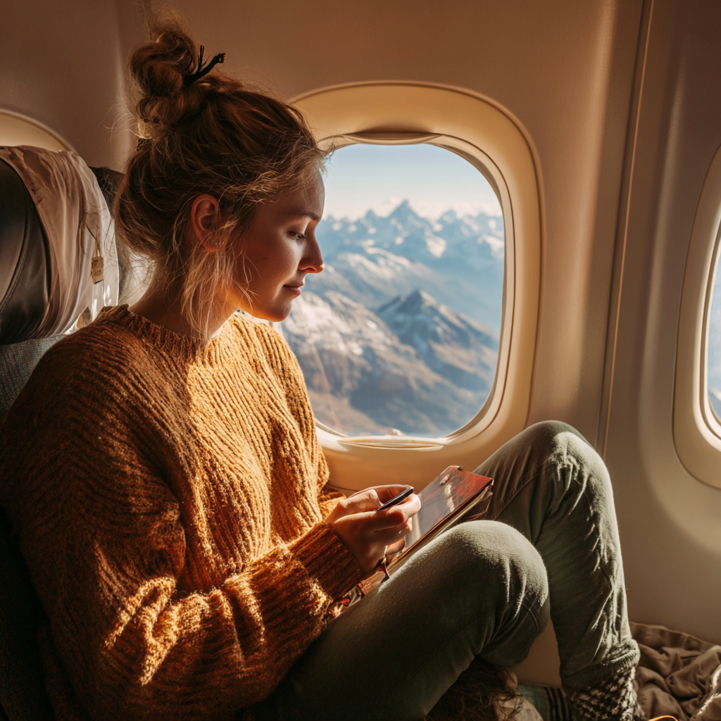 travel