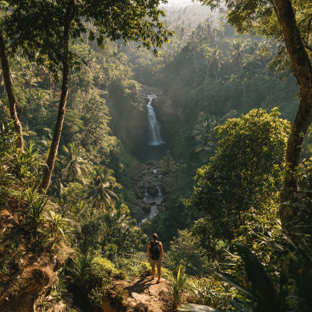 travel