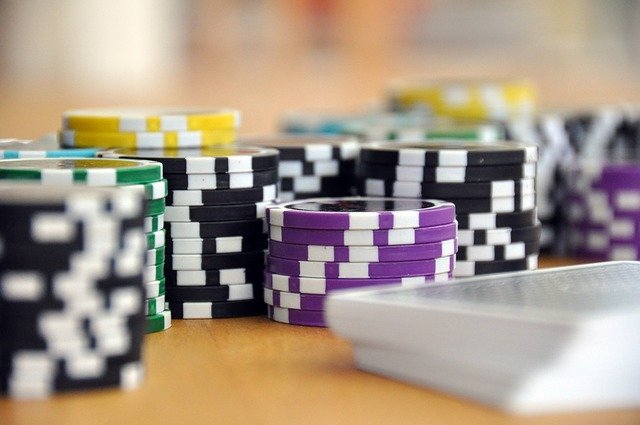 Some Crucial Details – Online Baccarat