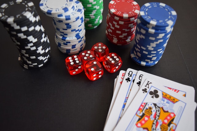 Learn about the Different Types of Online Casino